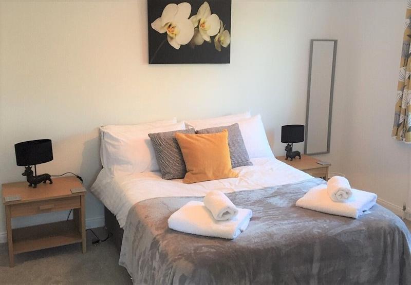 Wellingtonia Court Apartment 인버네스 외부 사진