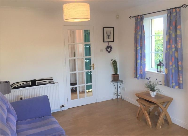 Wellingtonia Court Apartment 인버네스 외부 사진