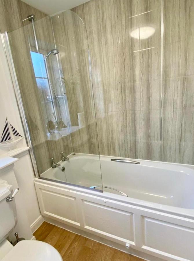 Wellingtonia Court Apartment 인버네스 외부 사진