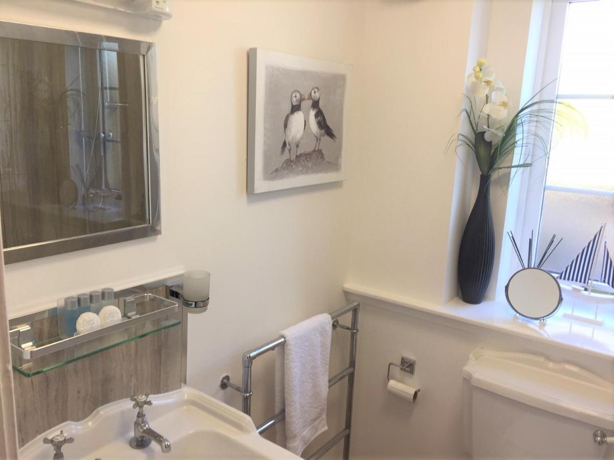 Wellingtonia Court Apartment 인버네스 외부 사진