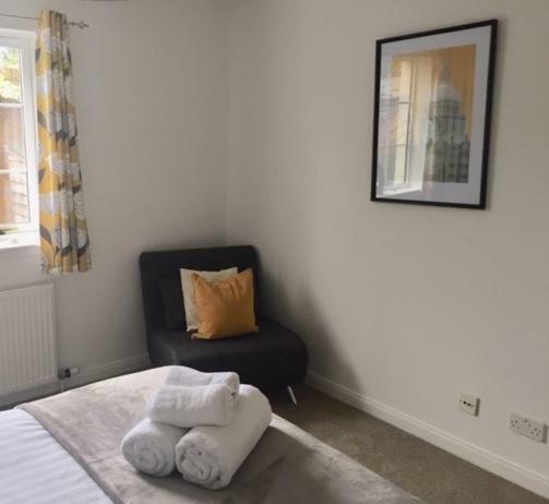 Wellingtonia Court Apartment 인버네스 외부 사진