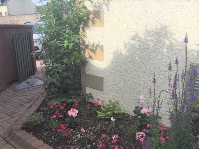 Wellingtonia Court Apartment 인버네스 외부 사진
